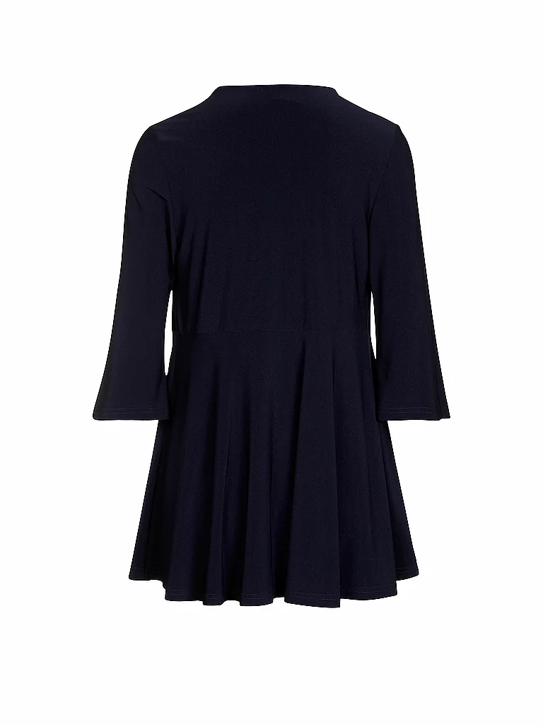 Joseph Ribkoff JerseyjäCkchen Dunkelblau | 48-image